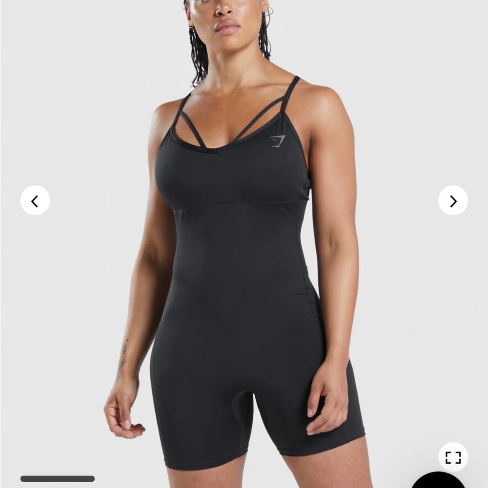 Gymshark All in One